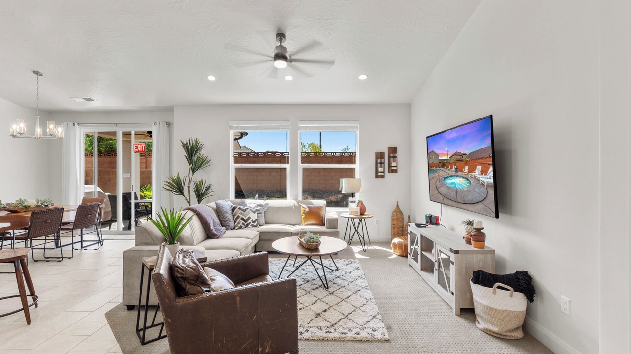 Photo of Livingroom in Sienna Hills
