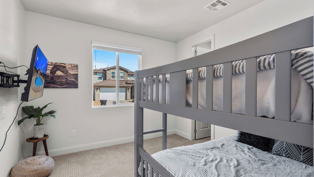 Photo of Bedroom in Sienna Hills