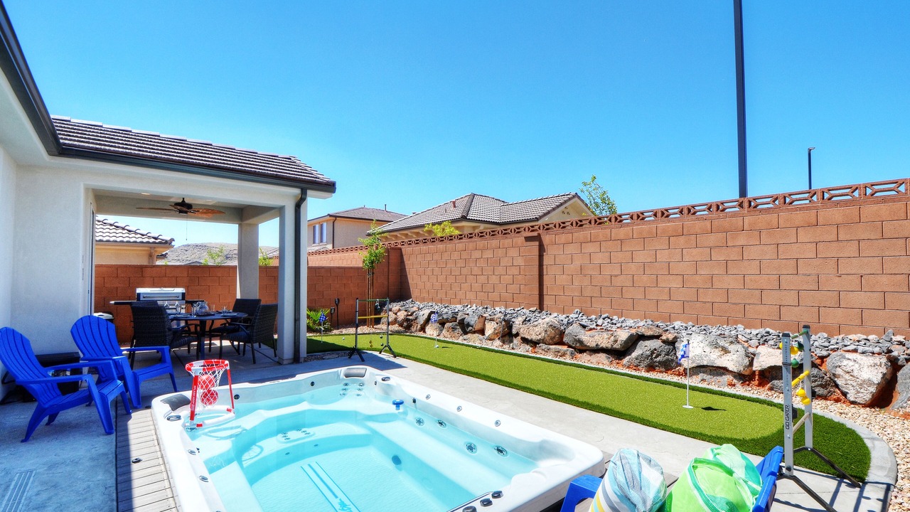 Photo of Outdoor in Sienna Hills