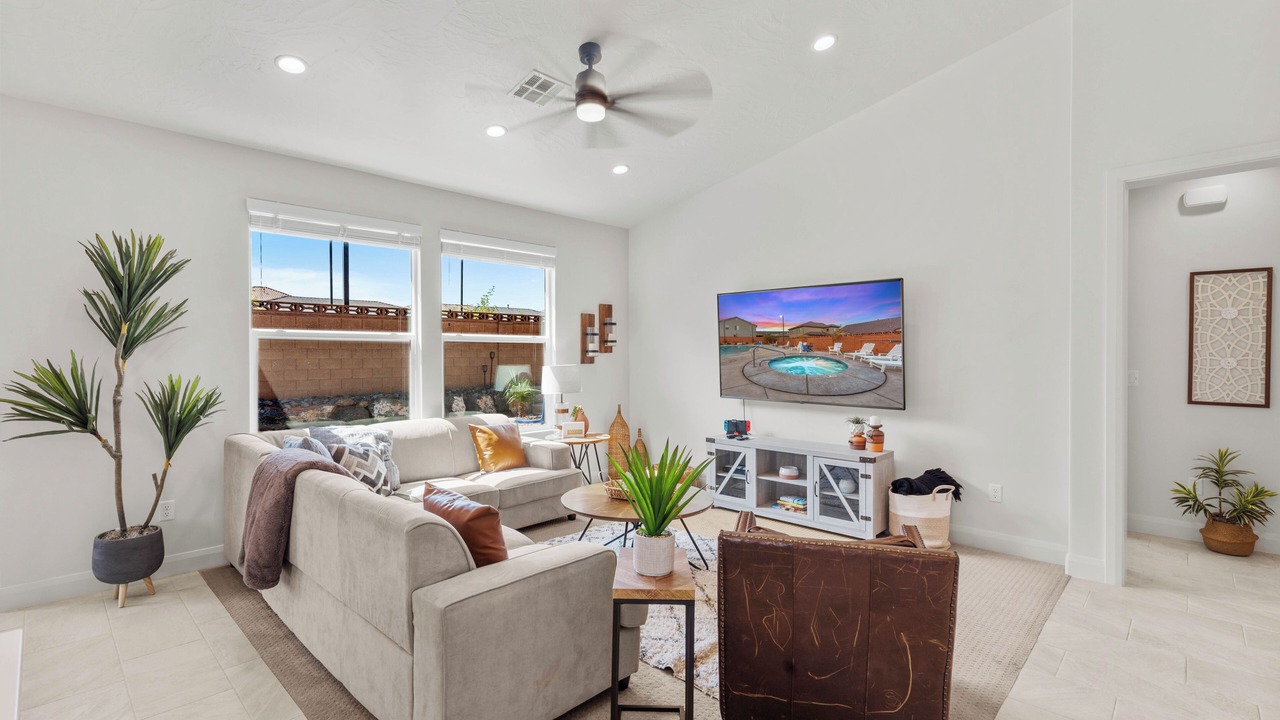 Photo of Livingroom in Sienna Hills