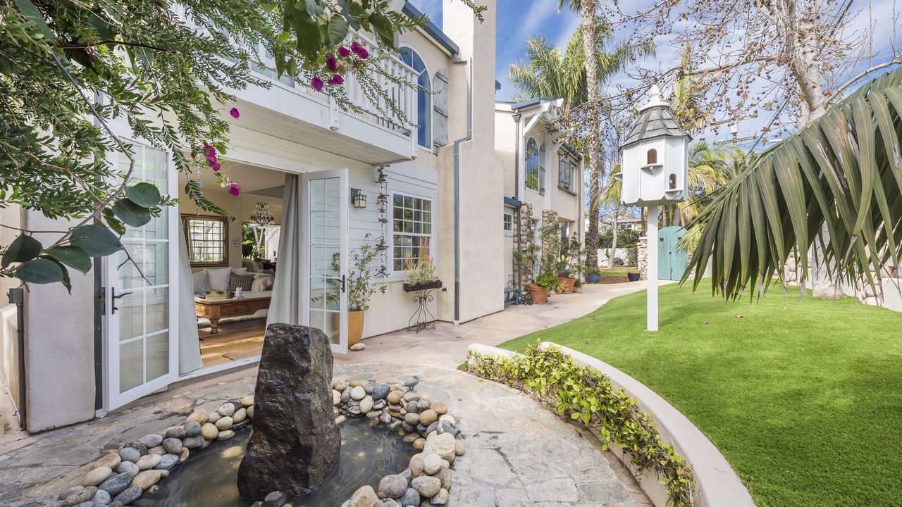 Photo of Outdoor in Solana Beach
