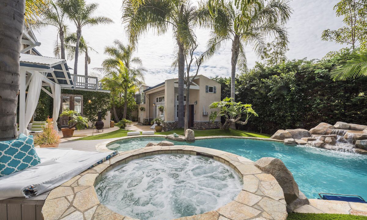 Photo of Outdoor in Solana Beach