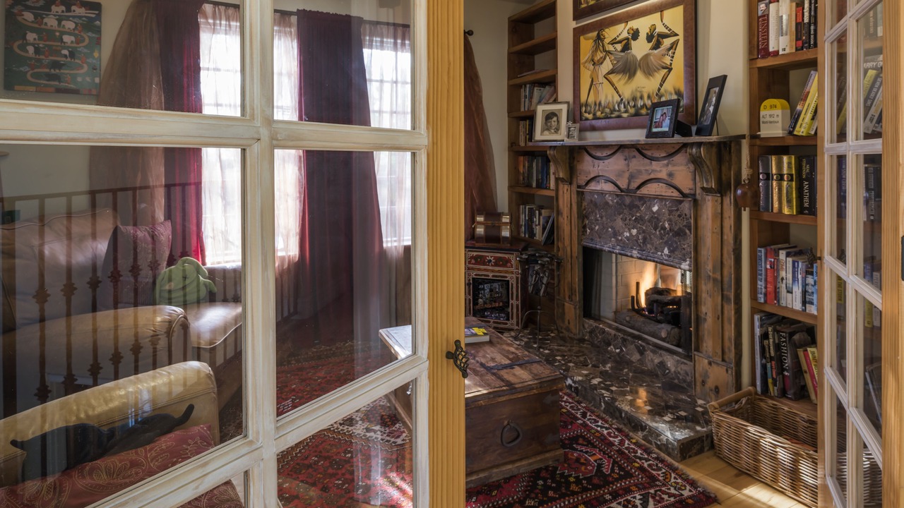 Photo of Livingroom in Solana Beach