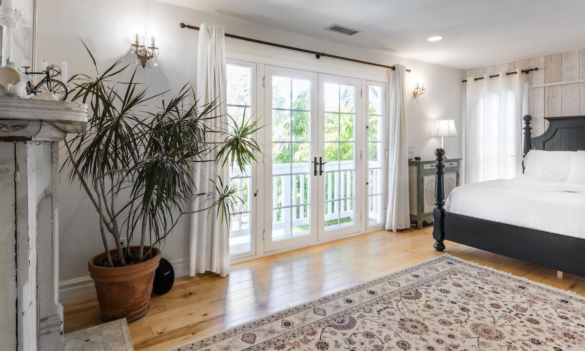 Photo of Bedroom in Solana Beach