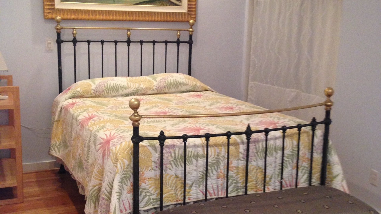 Photo of Bedroom in Imperial Beach