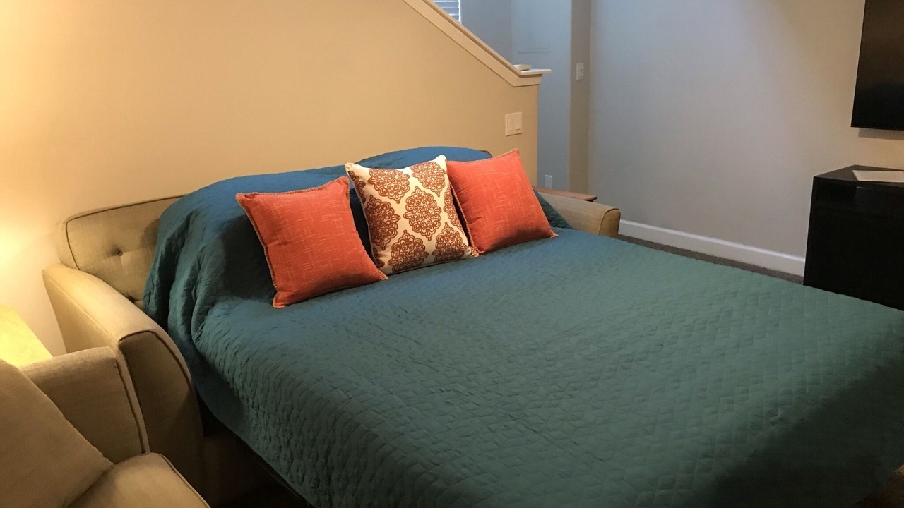 Photo of Bedroom in Riverside