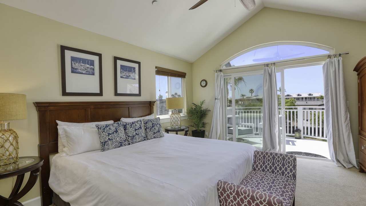 Photo of Patio Balcony in Avila Beach