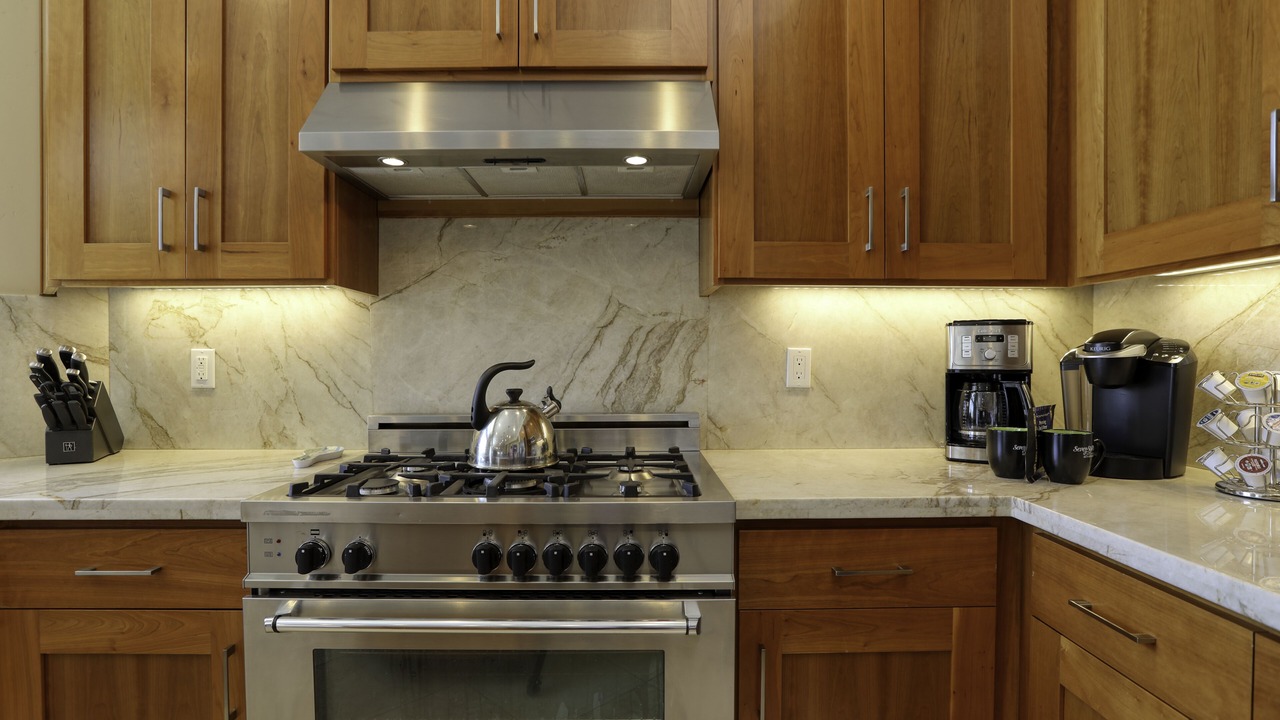 Photo of Kitchen in Avila Beach