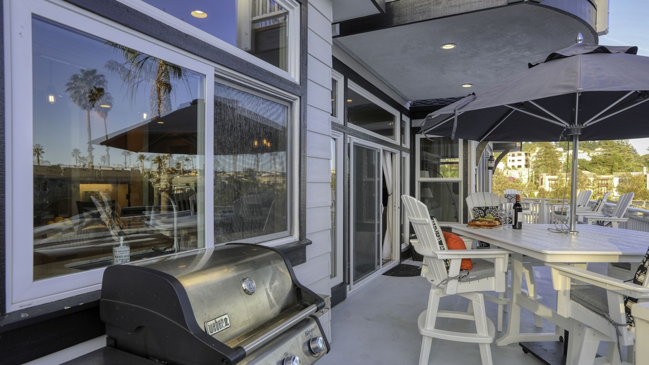 Photo of Bedroom in Avila Beach