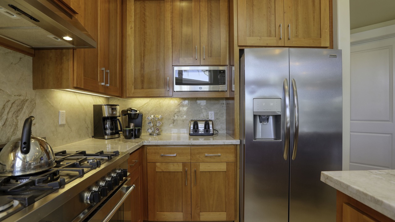 Photo of Kitchen in Avila Beach