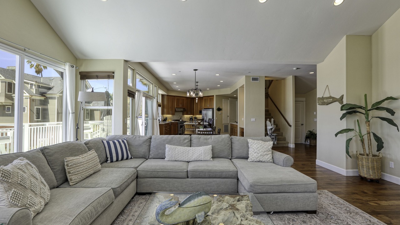 Photo of Livingroom in Avila Beach