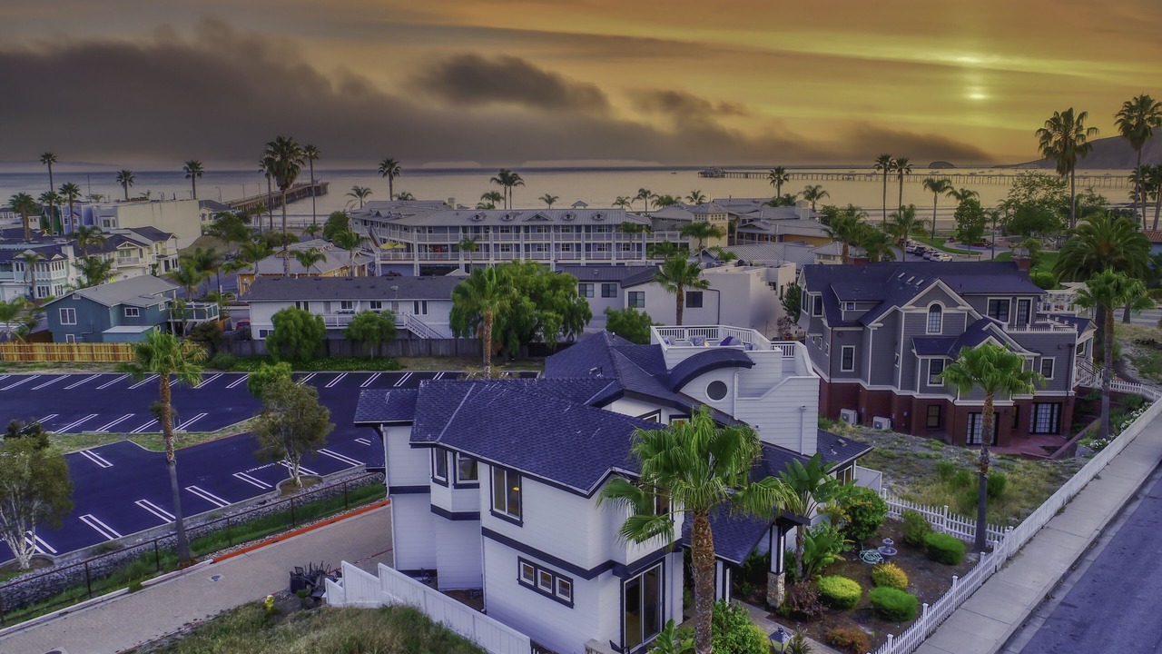 Photo of Outdoor in Avila Beach
