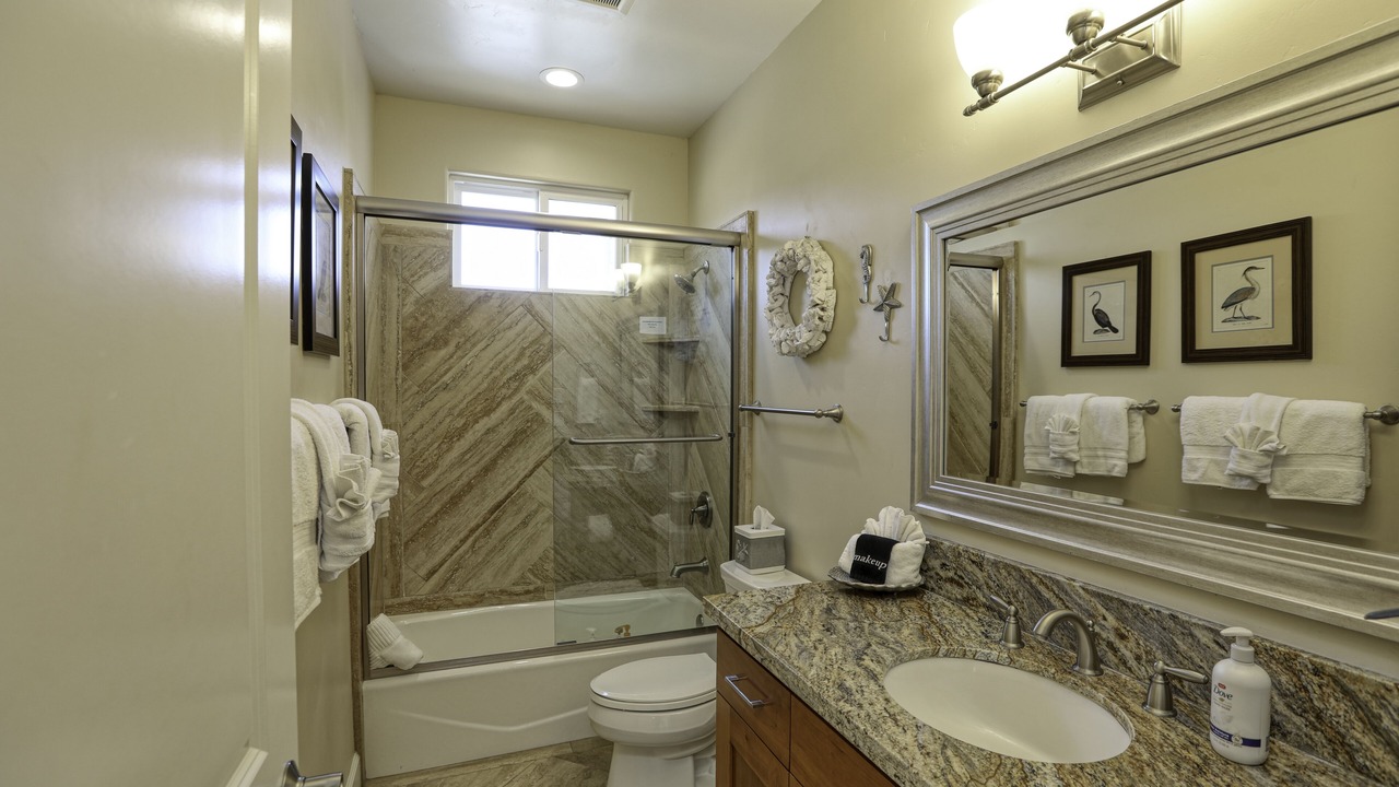 Photo of Bathroom in Avila Beach