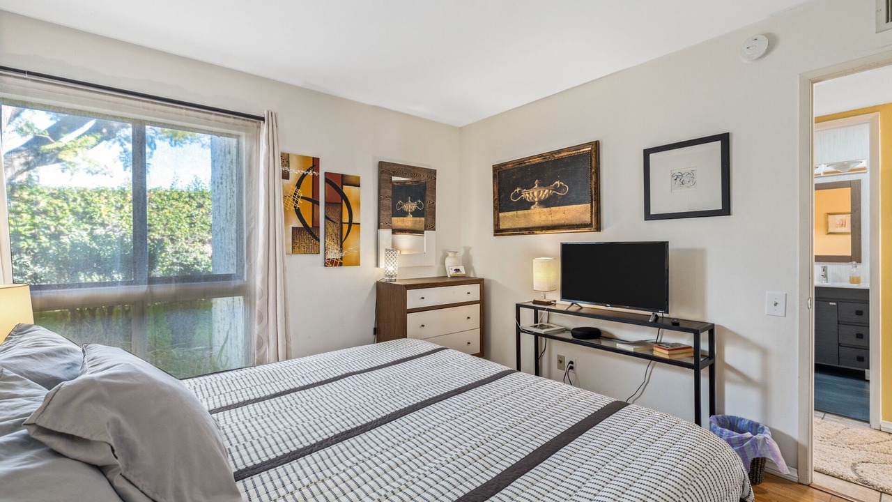 Photo of Bedroom in Sunrise Park
