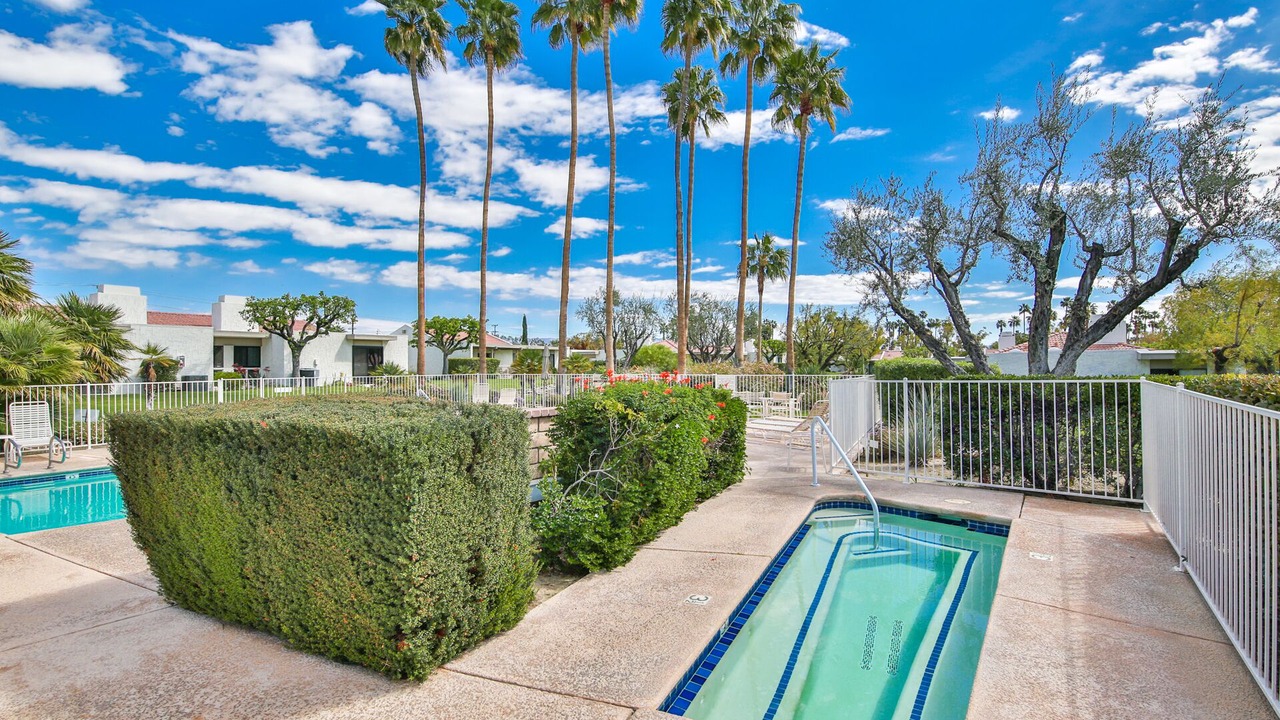 Photo of Outdoor in Sunrise Park