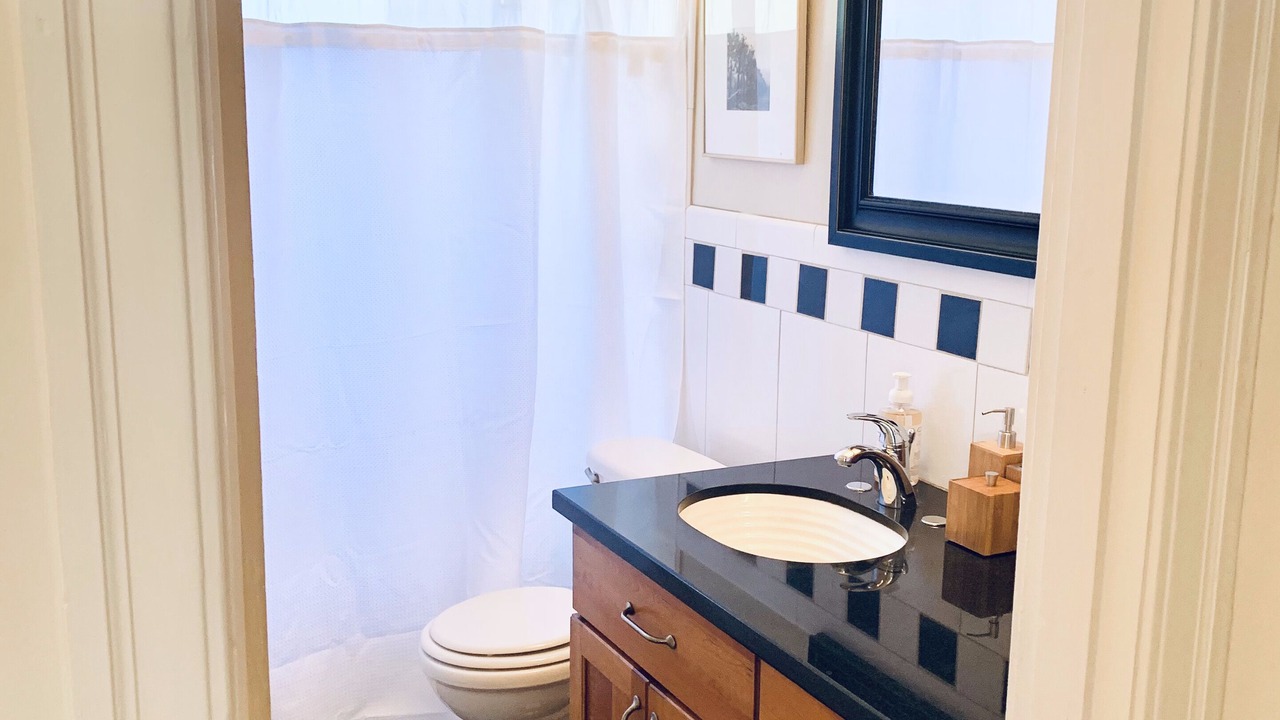 Photo of Bathroom in Napa