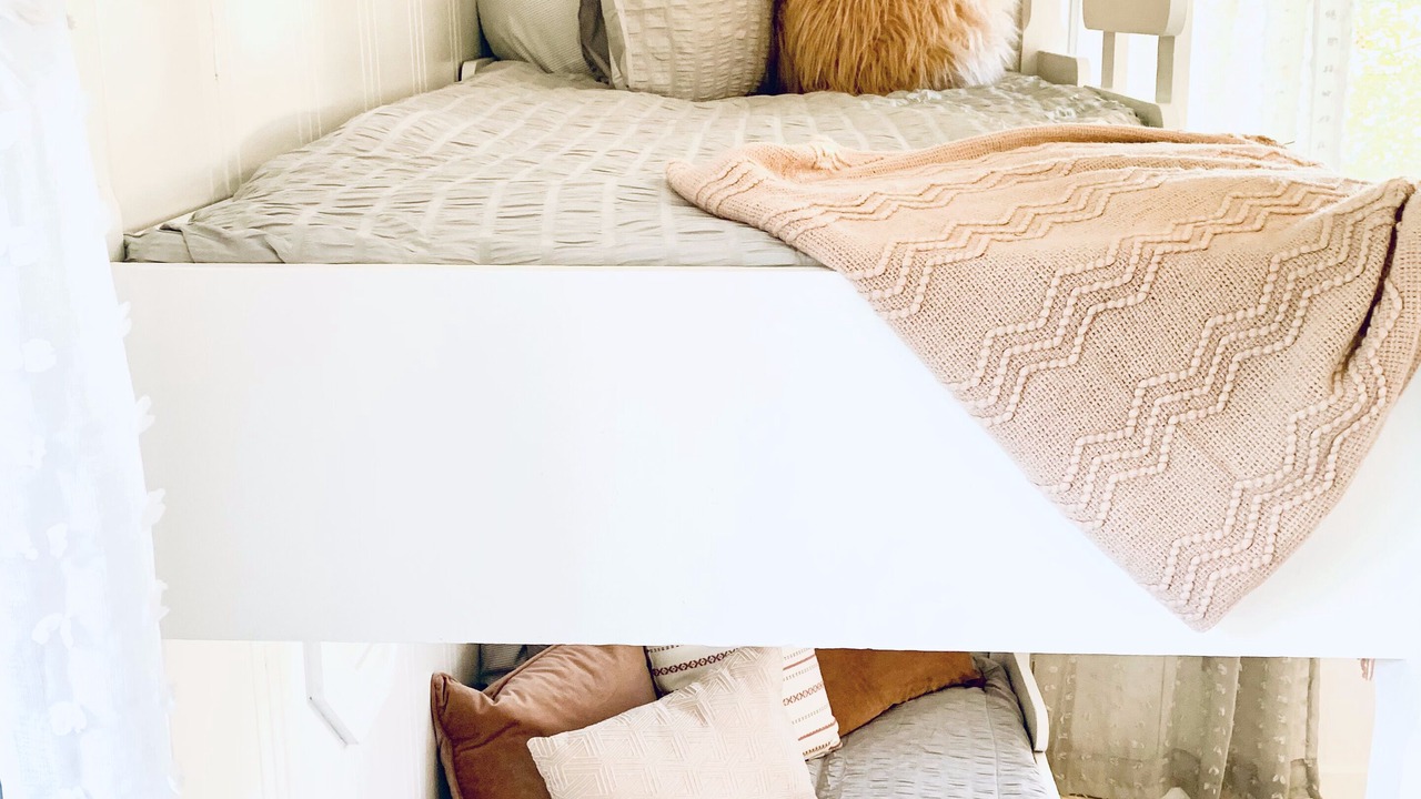 Photo of Bedroom in Napa