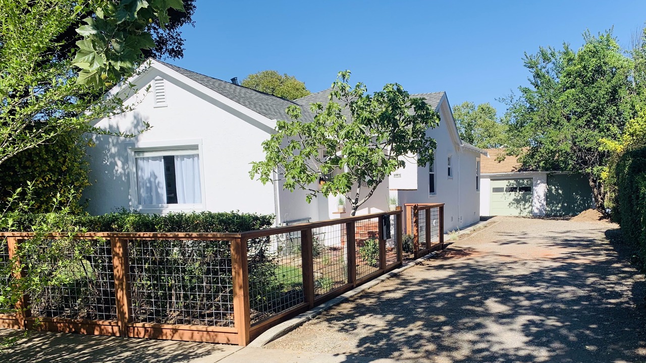 Photo of Outdoor in Napa