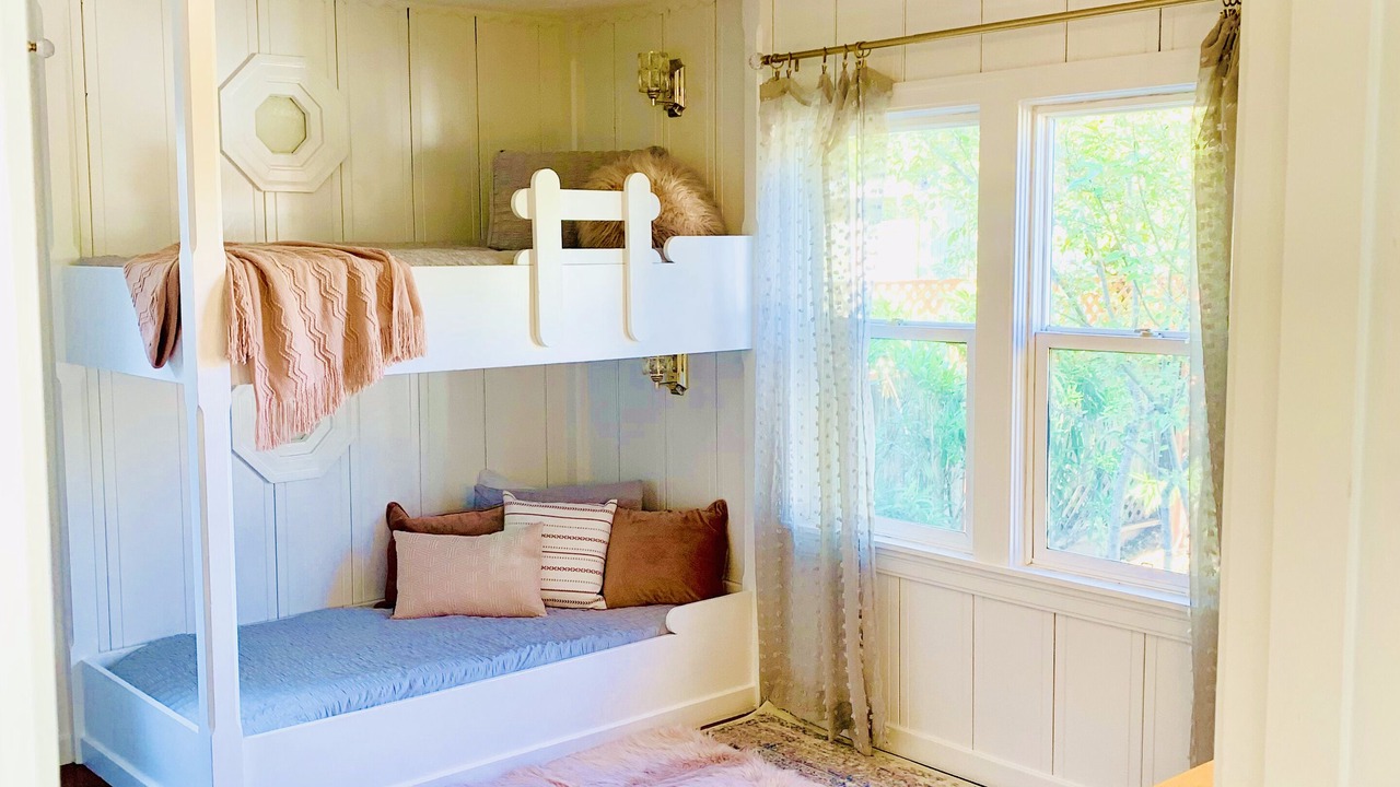Photo of Bedroom in Napa