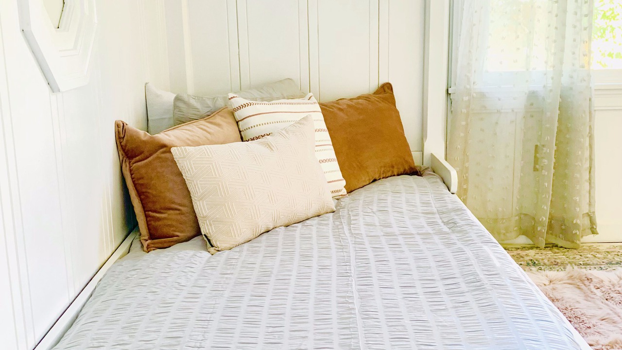 Photo of Bedroom in Napa
