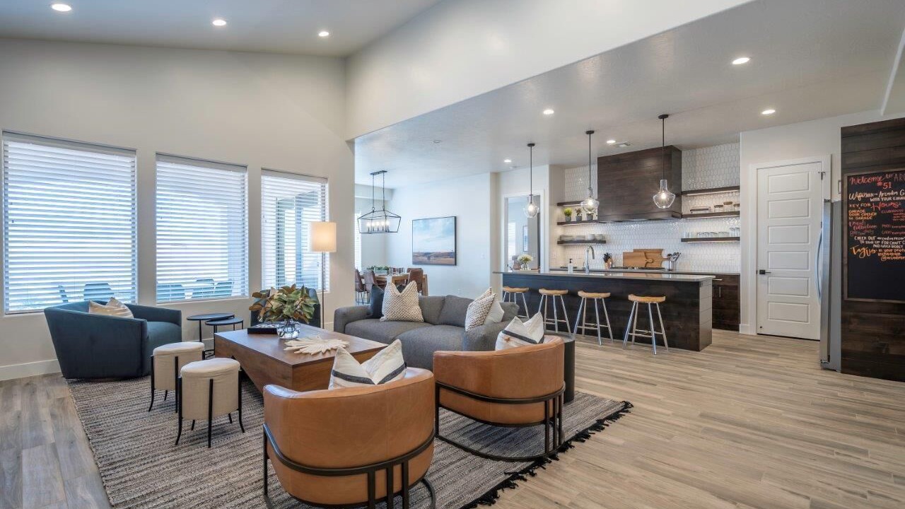 Photo of Bedroom in Santa Clara