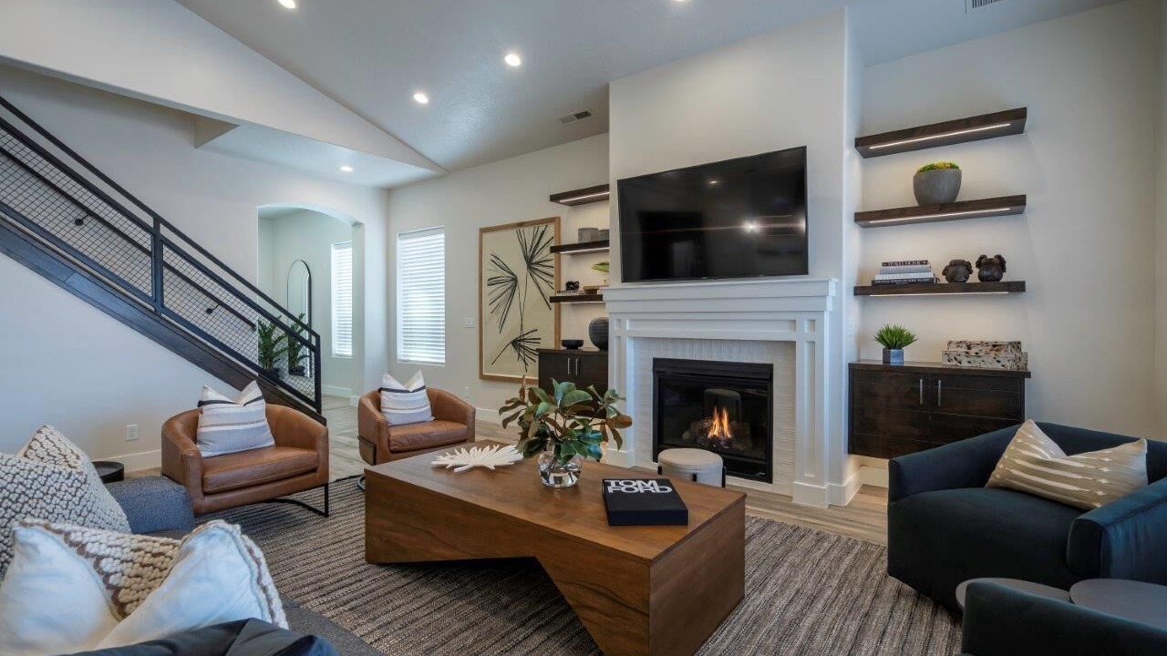 Photo of Bedroom in Santa Clara