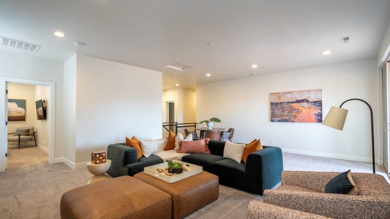 Photo of Bedroom in Santa Clara