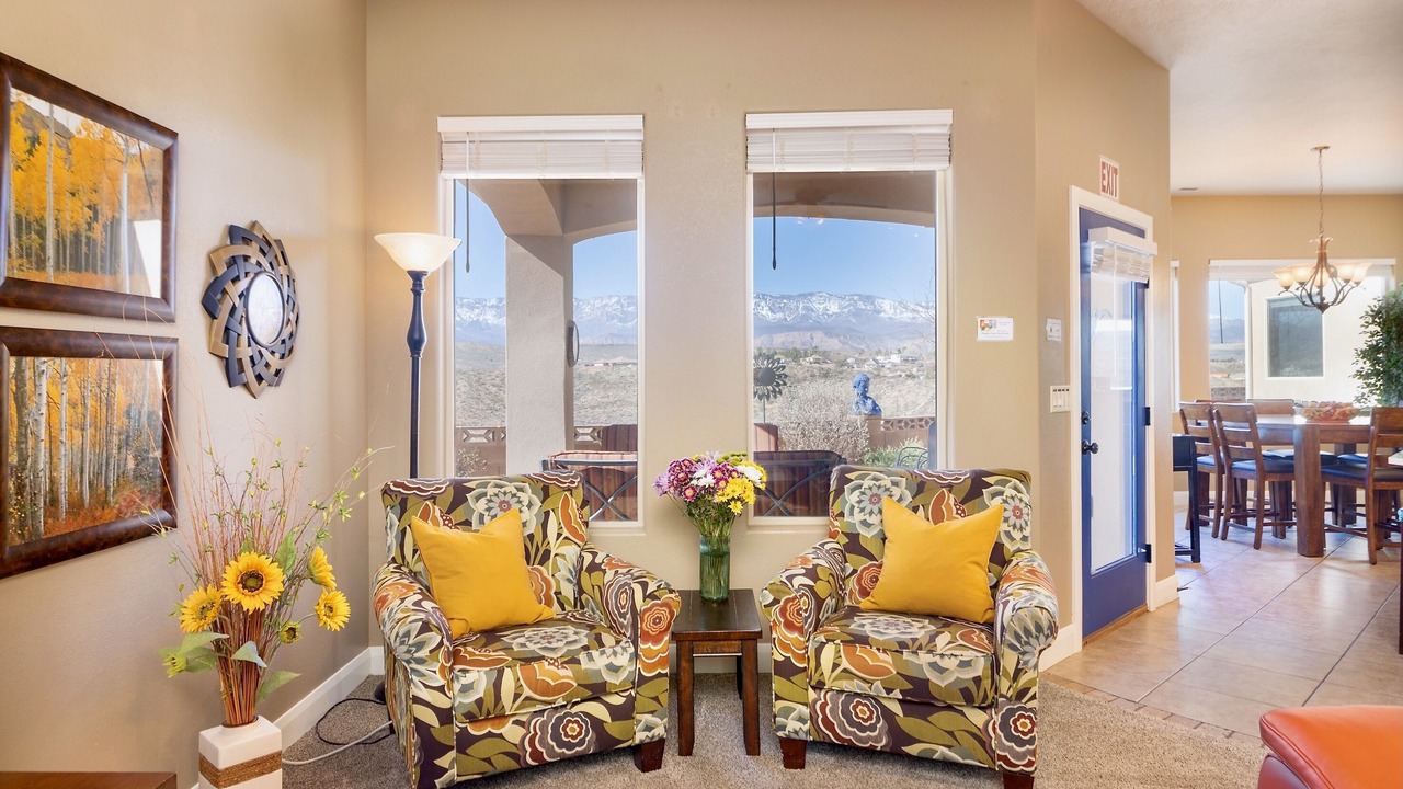 Photo of Bedroom in La Verkin
