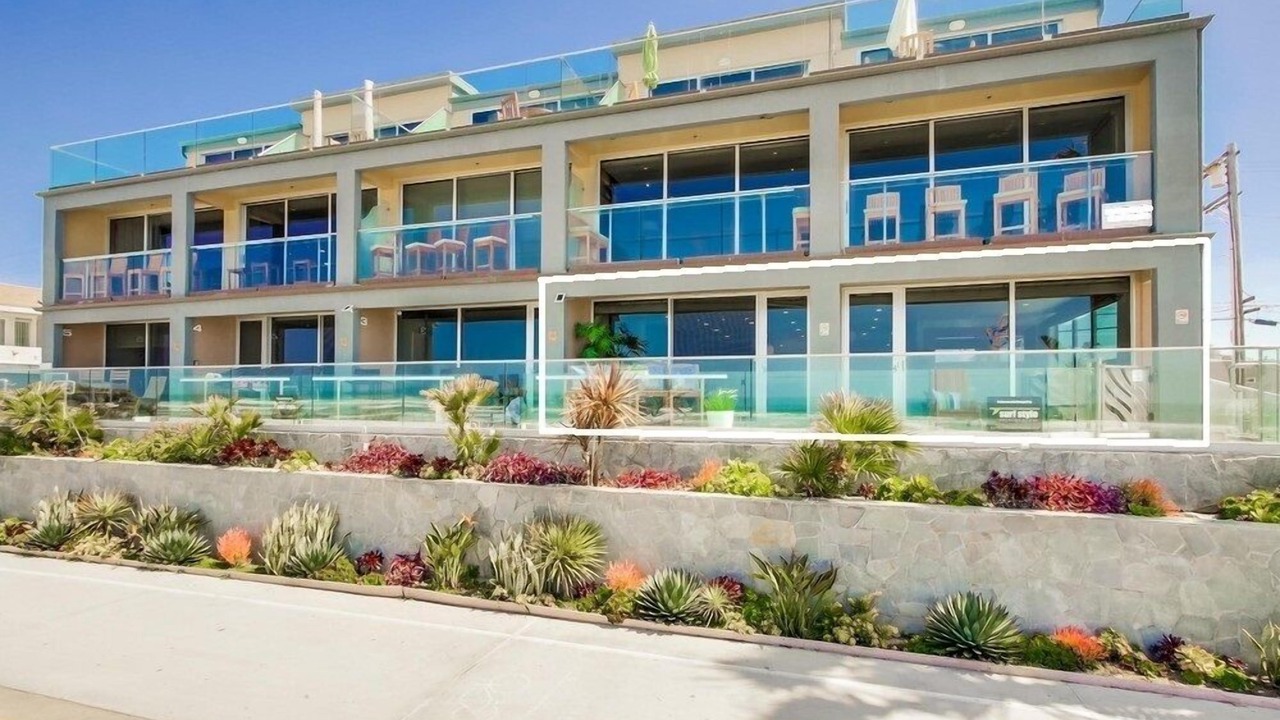 Photo of Outdoor in Mission Beach