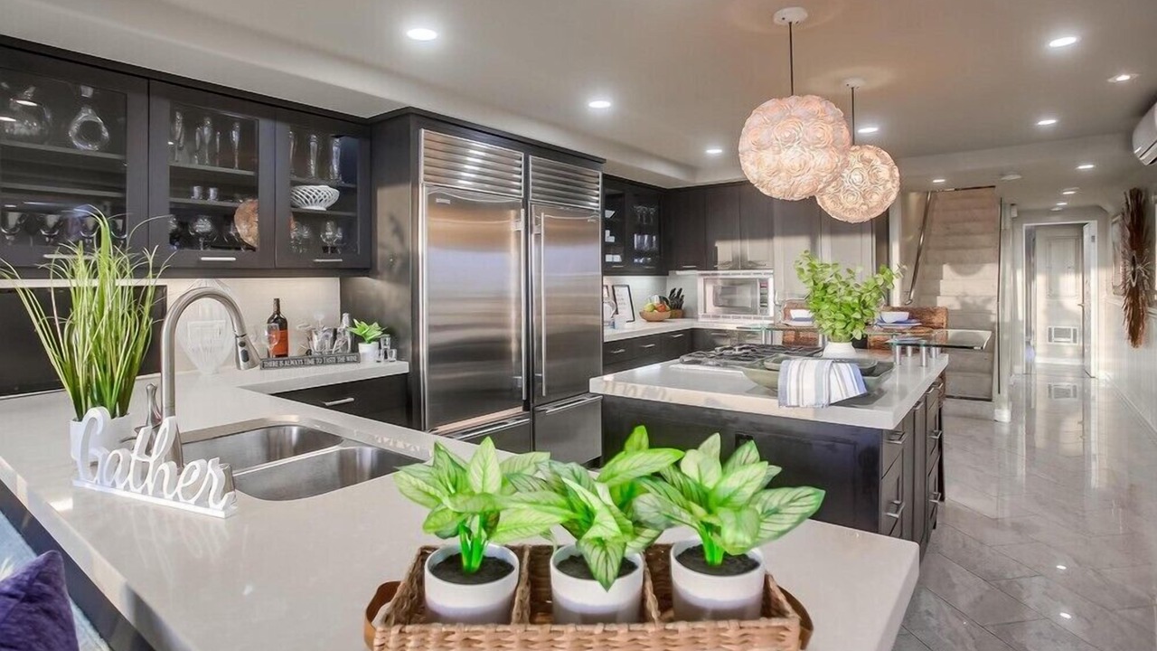 Photo of Kitchen in Mission Beach