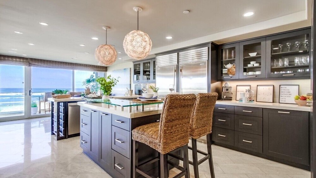 Photo of Kitchen in Mission Beach