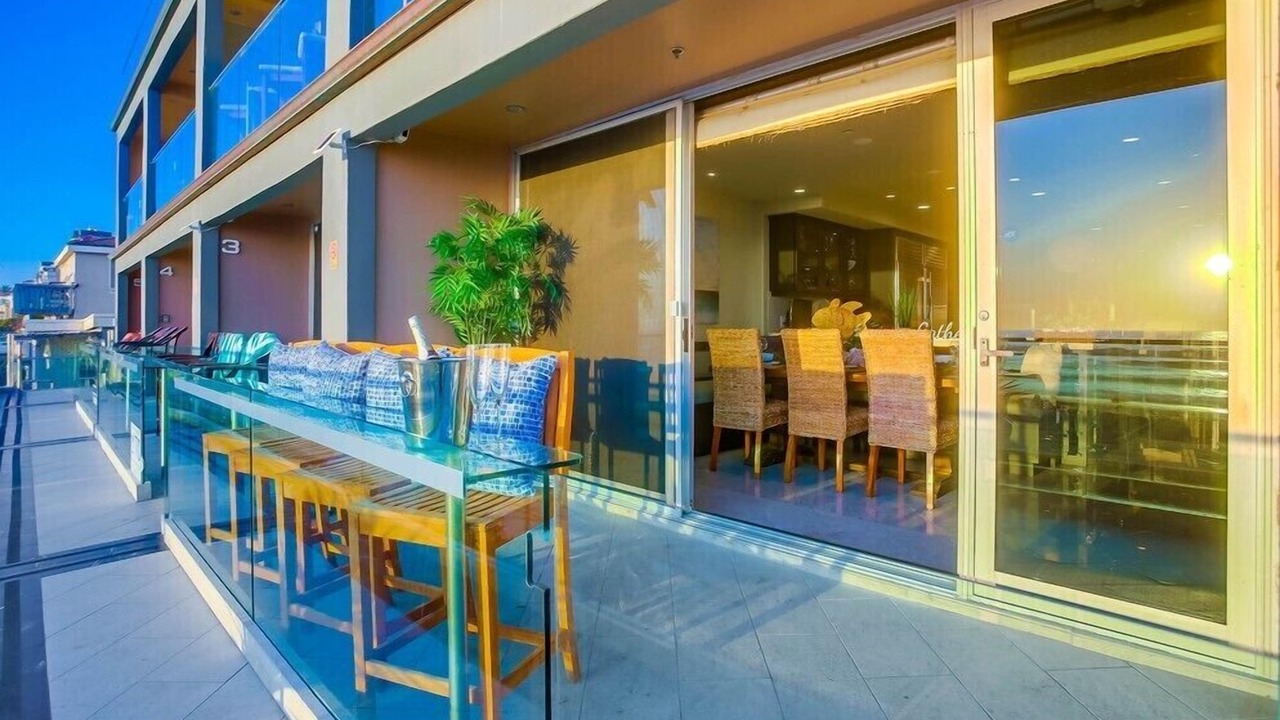 Photo of Outdoor in Mission Beach