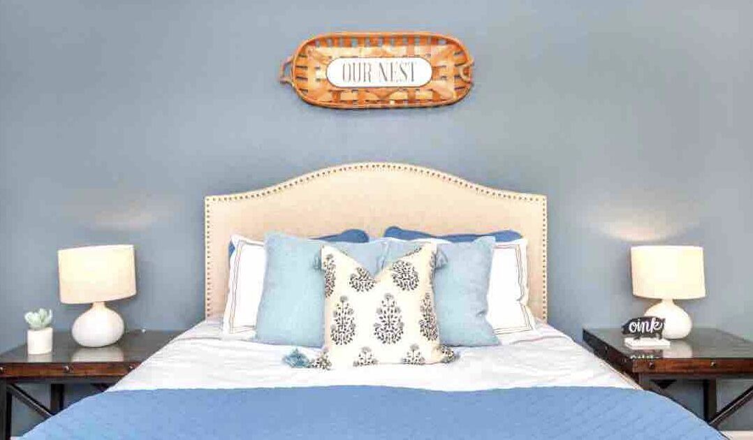 Photo of Bedroom in Westpark