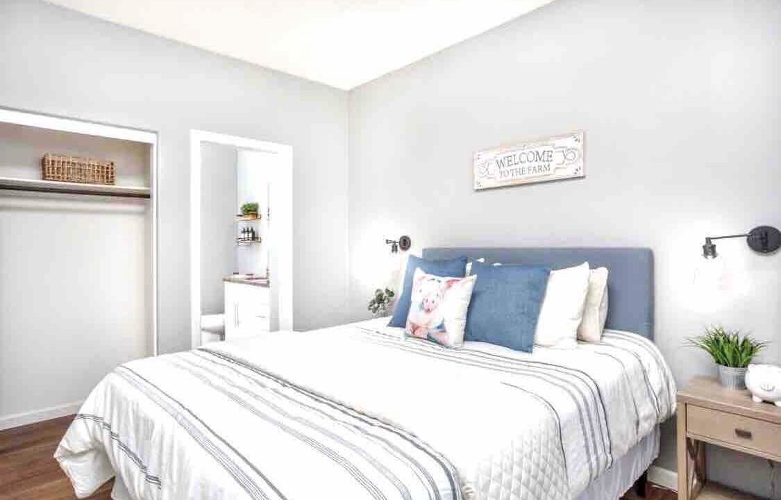 Photo of Bedroom in Westpark