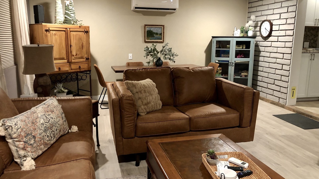Photo of Livingroom in Prescott