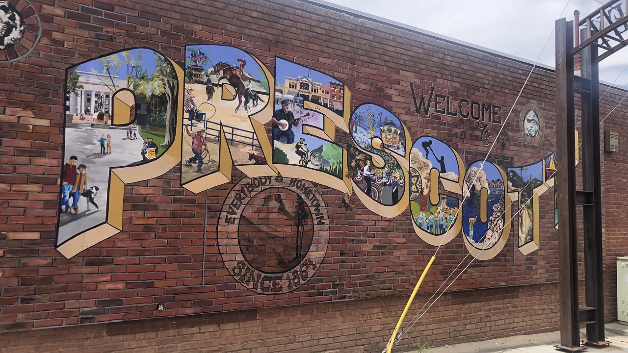 Photo of Outdoor in Prescott