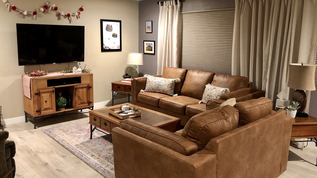 Photo of Livingroom in Prescott