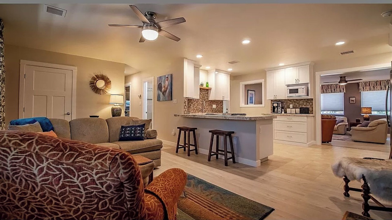 Photo of Bedroom in Prescott
