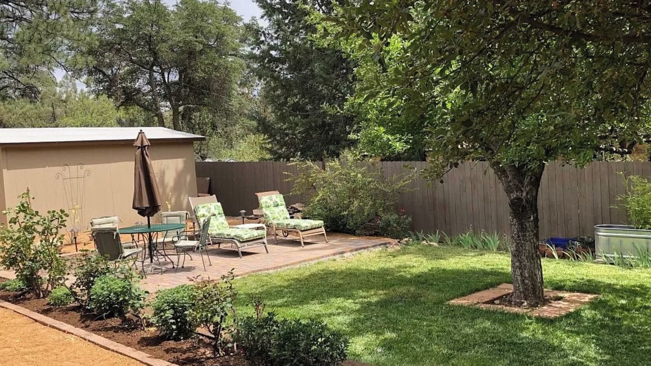 Photo of Patio Balcony in Prescott