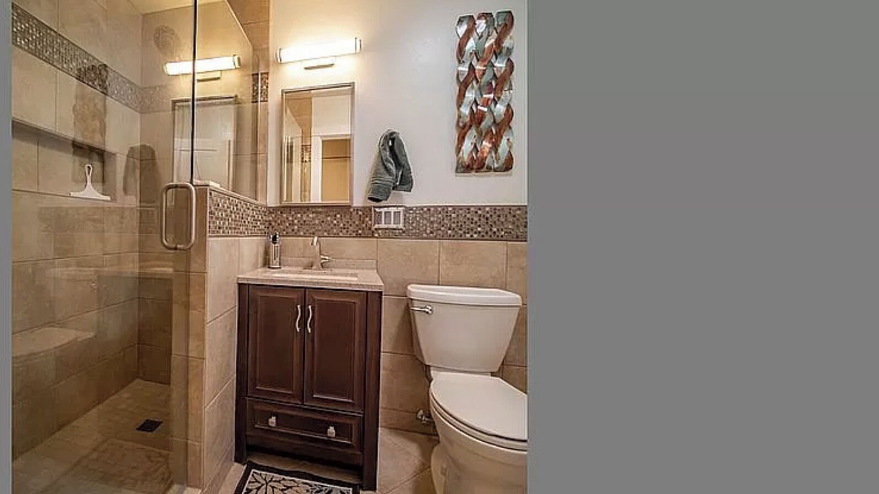 Photo of Bathroom in Prescott