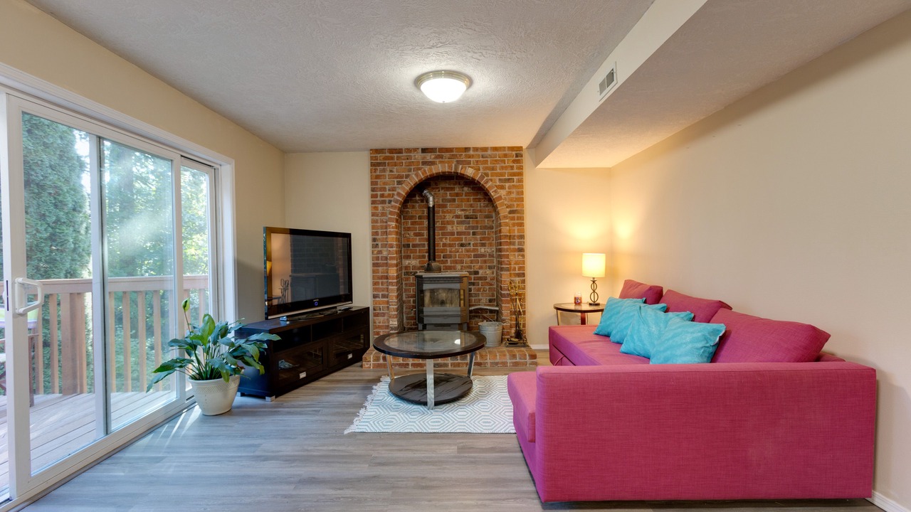 Photo of Livingroom in Rosemont Summit