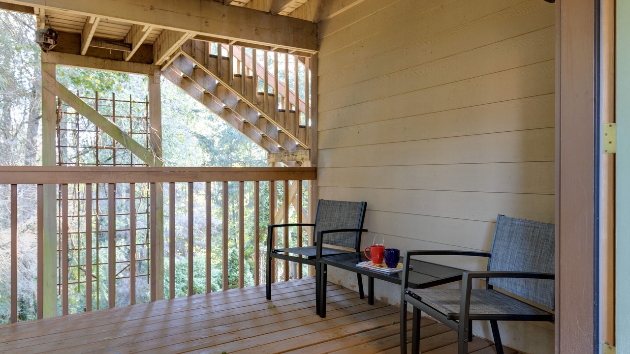 Photo of Outdoor in Rosemont Summit