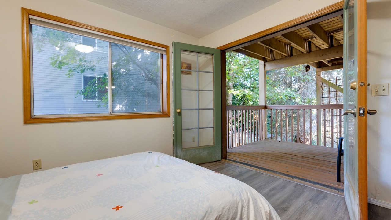 Photo of Bedroom in Rosemont Summit