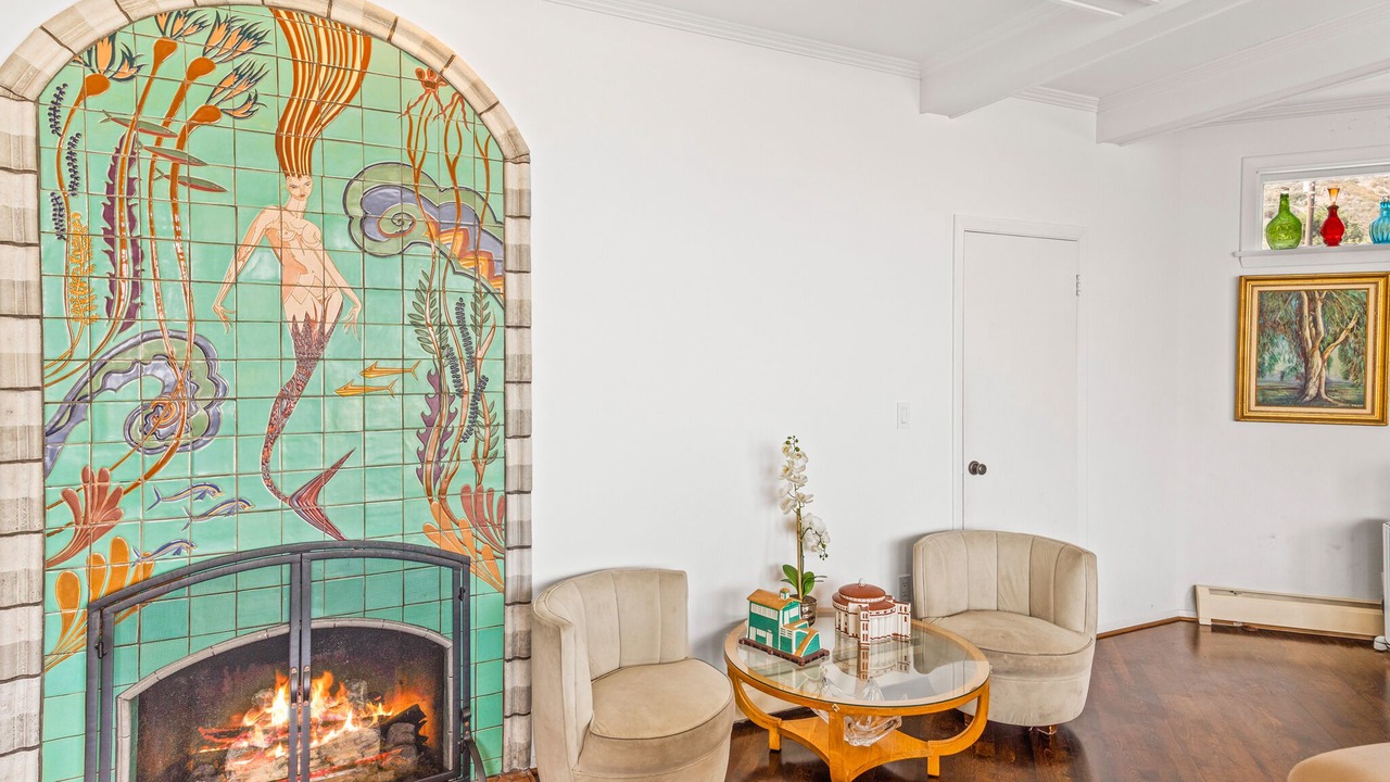 Photo of Livingroom in Avalon