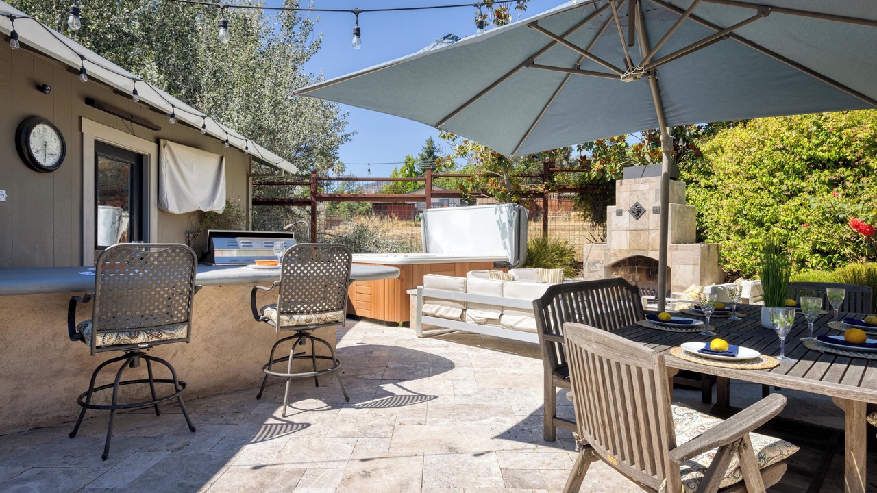Photo of Outdoor in Santa Rosa