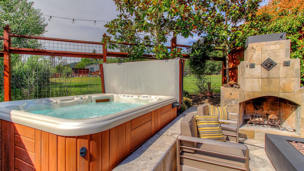 Photo of Outdoor in Santa Rosa