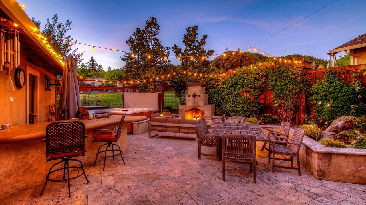 Photo of Outdoor in Santa Rosa