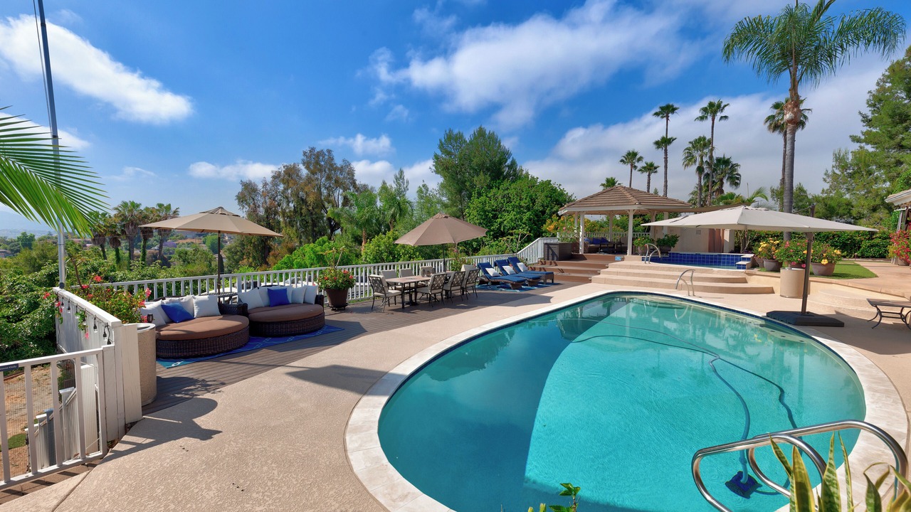 Photo of Outdoor in El Cajon