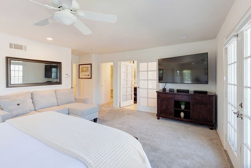 Photo of Bedroom in El Cajon
