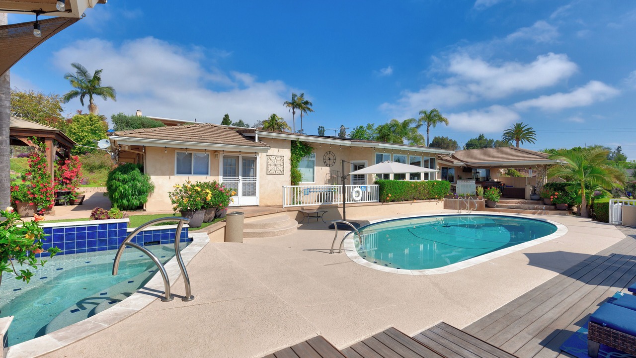 Photo of Outdoor in El Cajon